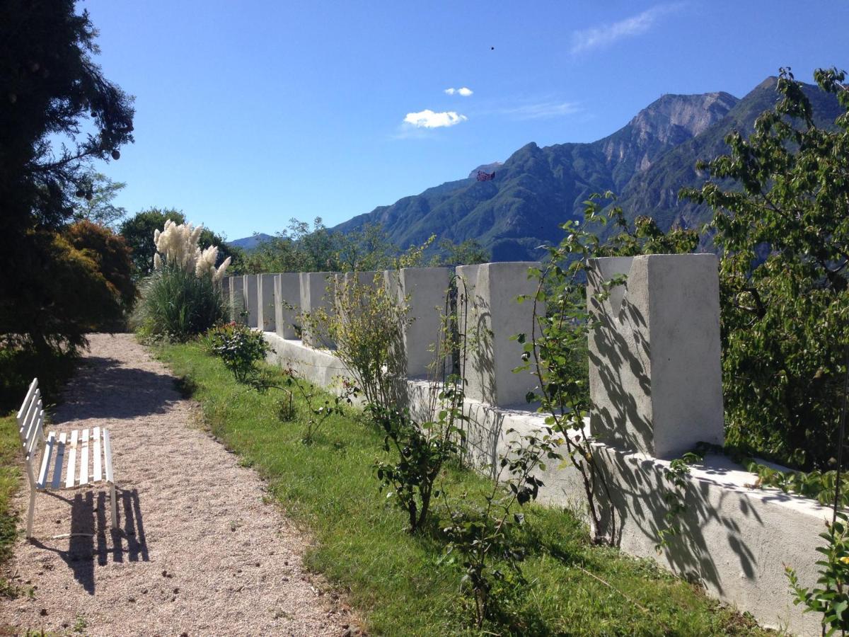 Trento Nel Verde ภายนอก รูปภาพ